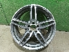 MERCEDES E CLASS AMG      A21340149007X23 2018. .1216214  R19 