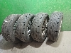VOLKSWAGEN TIGUAN      5N0601025R 0. .1344686  R16