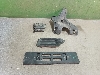 VOLVO XC40      31407950 2019. .1353016