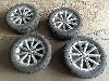 VOLKSWAGEN TIGUAN      5N0601025AN 2016. .1385741  R17