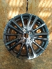 MAZDA CX-5      9965C67070 2019. .1386744  R17