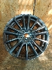MAZDA CX-5      9965C67070 2019. .1386745  R17