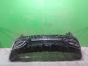 HONGQI HS5 спойлер бампера заднего 2804111DD43S1 2024г. арт.1741883 Уценка