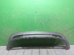 HONDA CR-V спойлер бампера заднего 71501T0TH30 2014г. арт.1775413