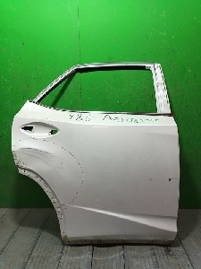 LEXUS RX дверь задняя правая 6700348180 2020г. арт.1783055 Уценка