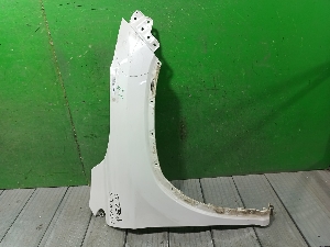 LEXUS RX крыло переднее правое 5380148120 2018г. арт.1807404