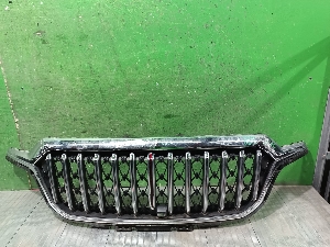 HONGQI HS5 решетка облицовки радиатора 8401550DD22115 2023г. арт.1817357