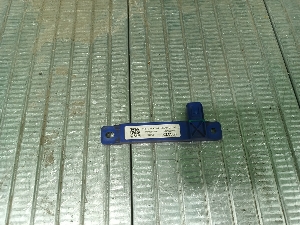 GEELY MONJARO 01. Передняя часть ТС 6608273321 2026г. арт.1834723